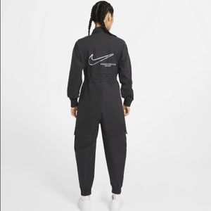 Nike Swoosh Jumpsuit